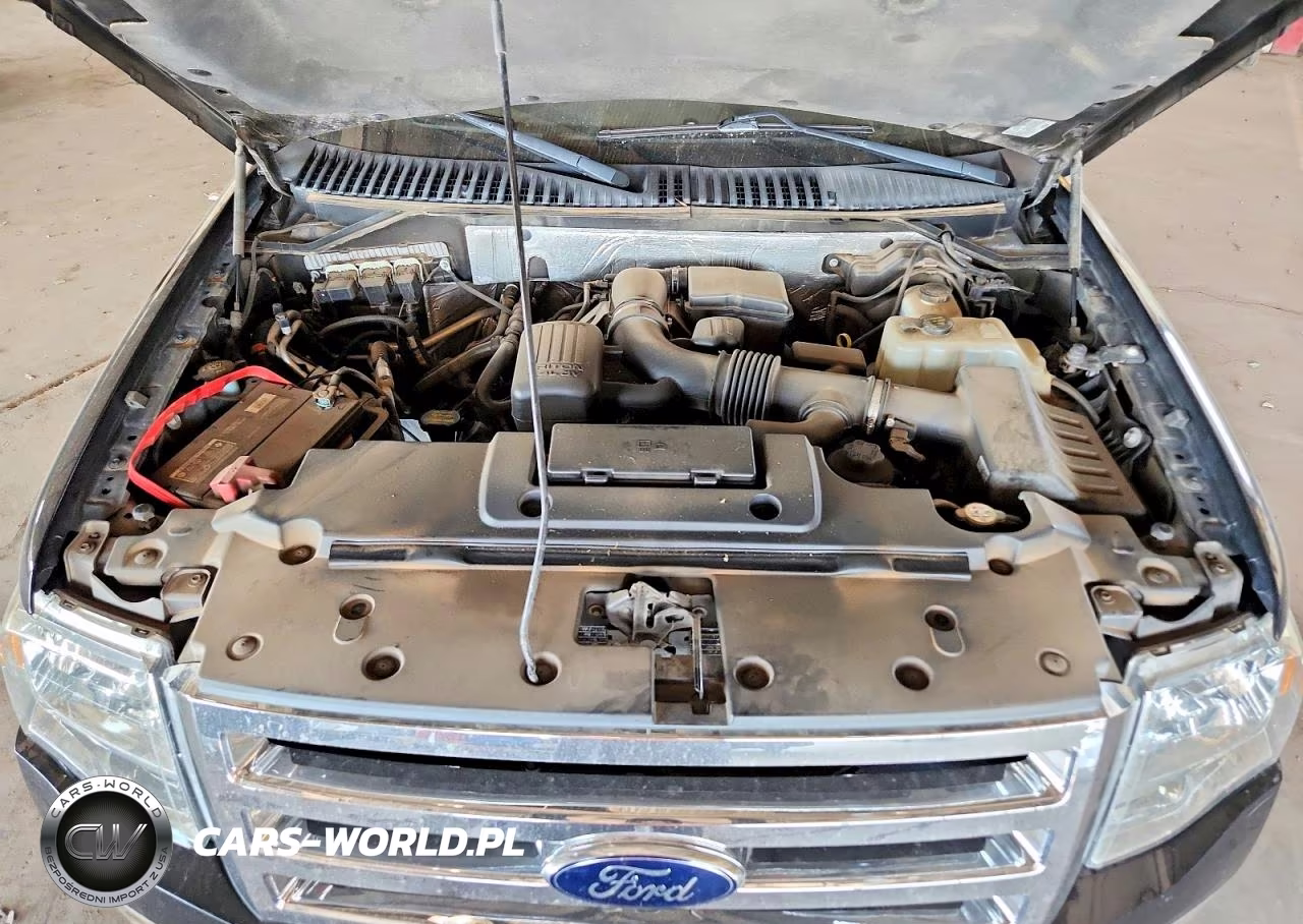 2013 Ford Expedition El Xlt VIN:1FMJK1J52DEF18324 - 11