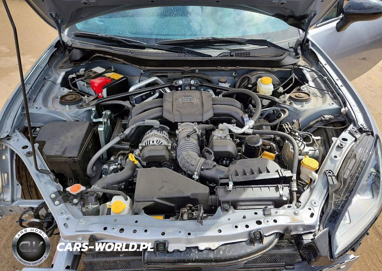 2026 Toyota Gr86 Premium VIN:JF1ZNBE14T9077062 - 11