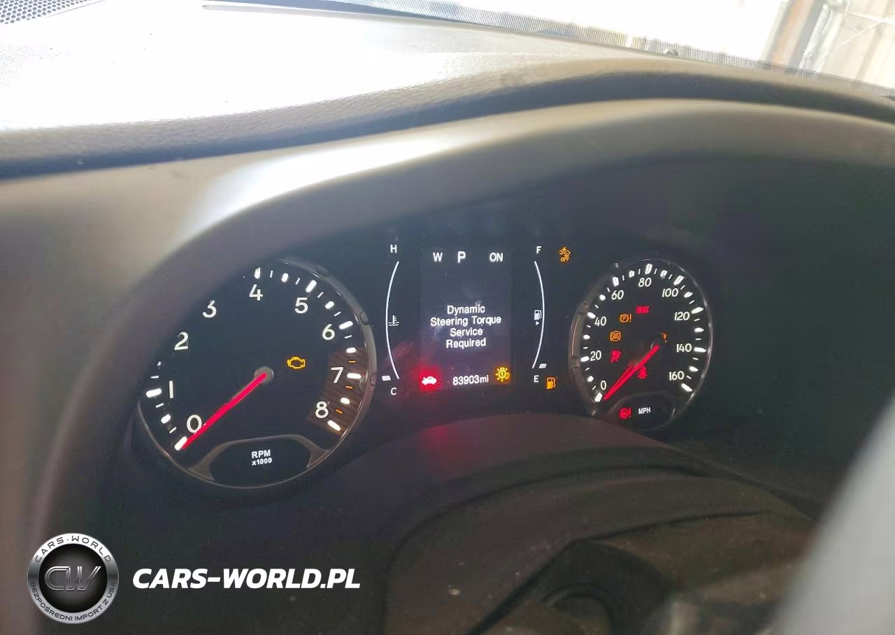 2023 Jeep Renegade Latitude VIN:ZACNJDB14PPP15879 - 9