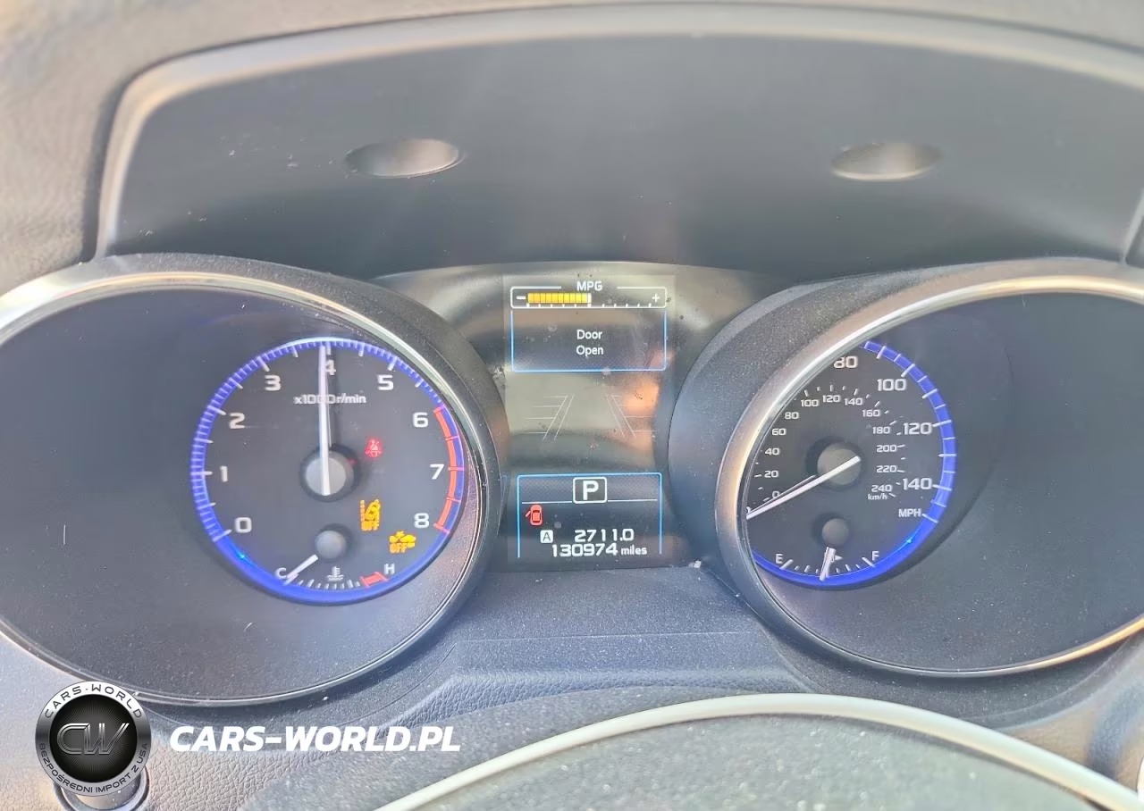 2018 Subaru Legacy 2.5I Limited VIN:4S3BNAN69J3008529 - 9