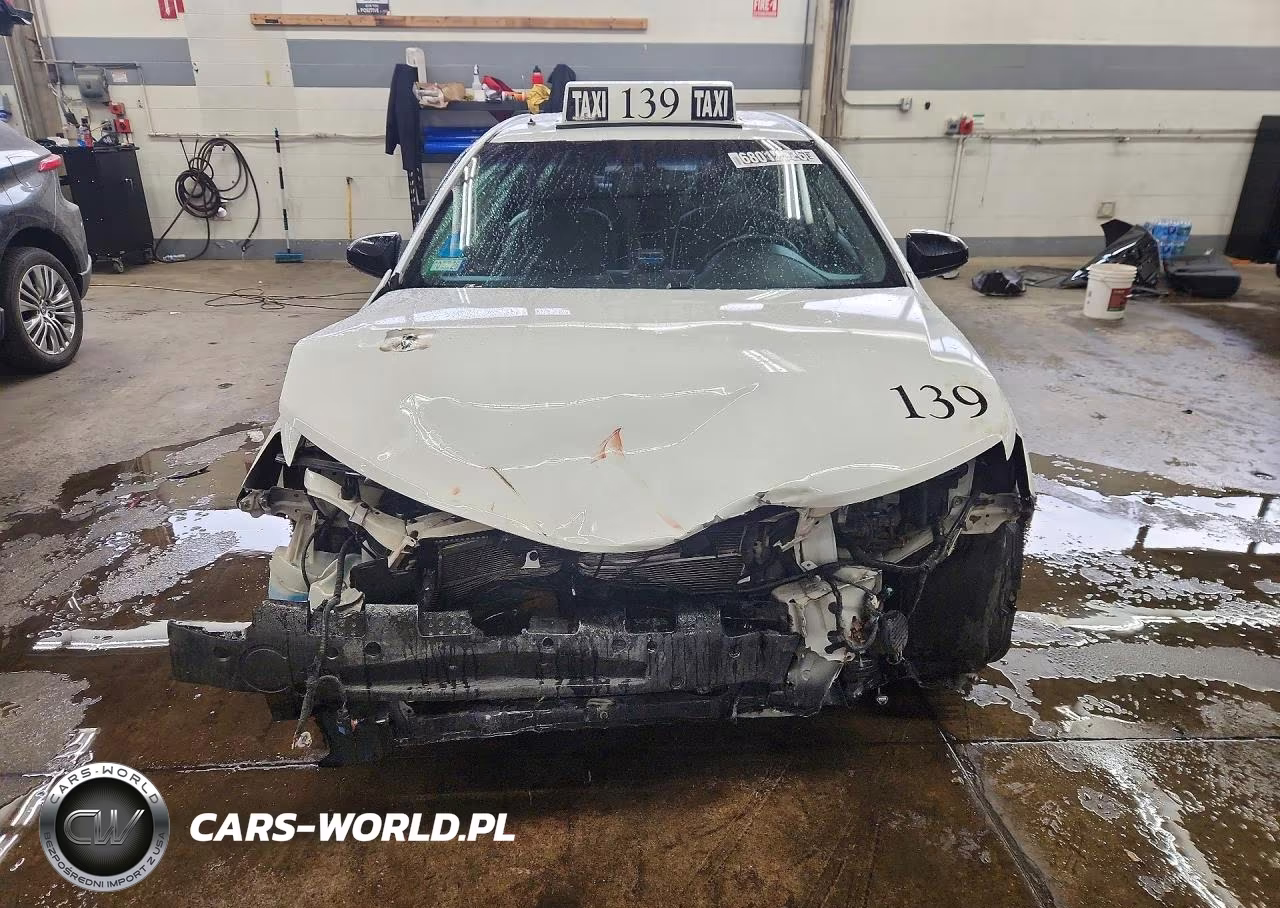 2014 Toyota Camry Hybrid Xle VIN:4T1BD1FK6EU102314 - 5