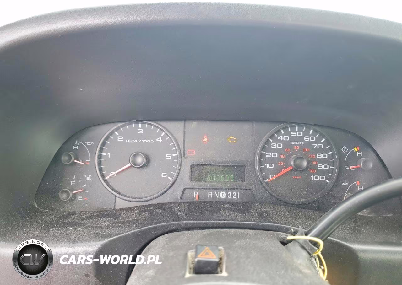 2007 Ford F250 Super Duty VIN:1FTSW21507EA38077 - 9