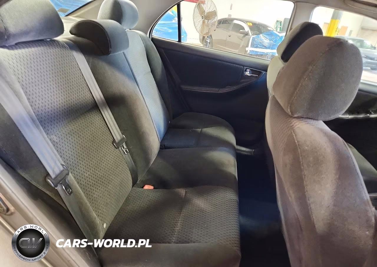 2007 Toyota Corolla S VIN:2T1BR32E77C723983 - 10