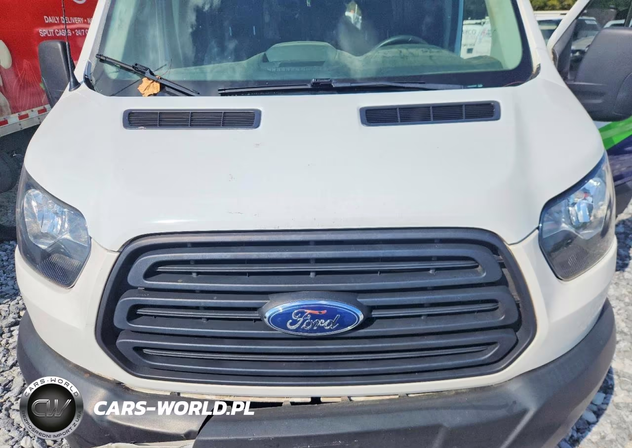 2019 Ford Transit T-250 VIN:1FTYR2CM0KKA85884 - 12