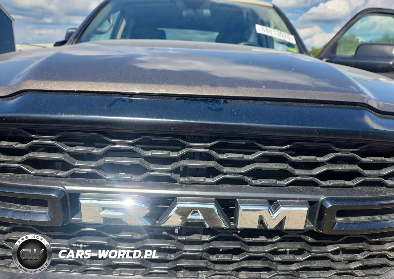 2020 Ram 2500 Tradesman VIN:3C7WR4HJ0LG280106 - 11