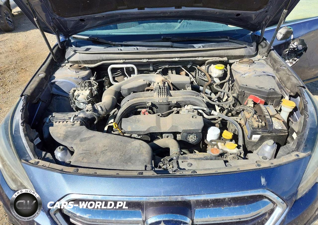 2018 Subaru Outback 2.5I Premium VIN:4S4BSAFC0J3363579 - 11