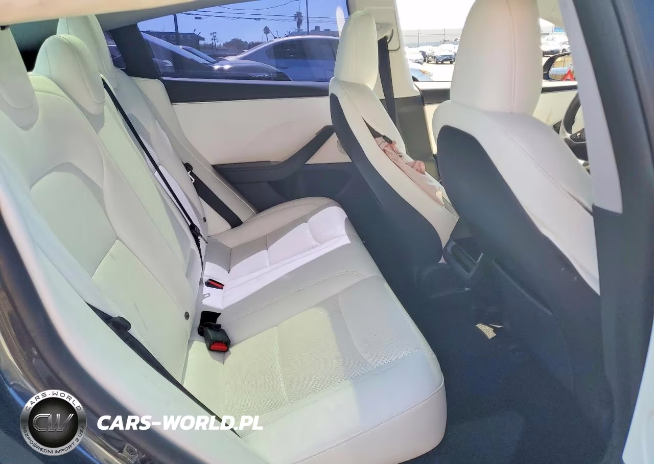 2024 Tesla Model 3 VIN:5YJ3E1EA2RF815448 - 10