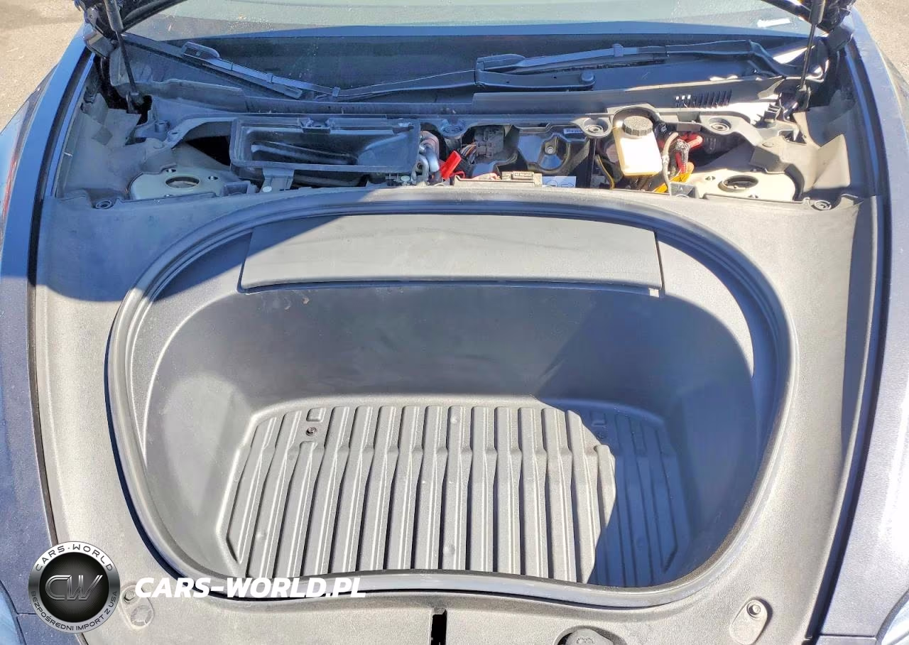 2024 Tesla Model 3 VIN:5YJ3E1EA2RF815448 - 11