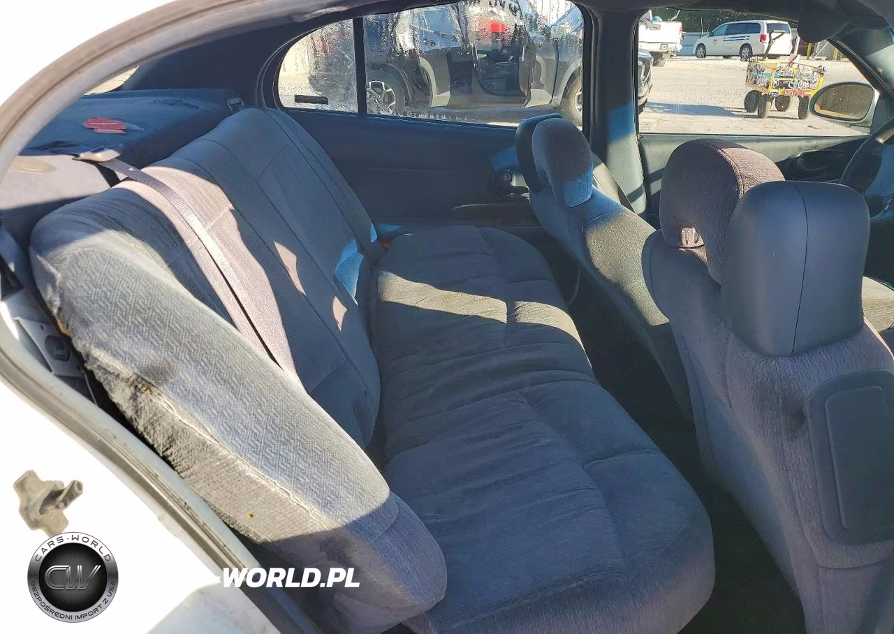 2000 Buick Lesabre Custom VIN:1G4HP54K8Y4104145 - 10