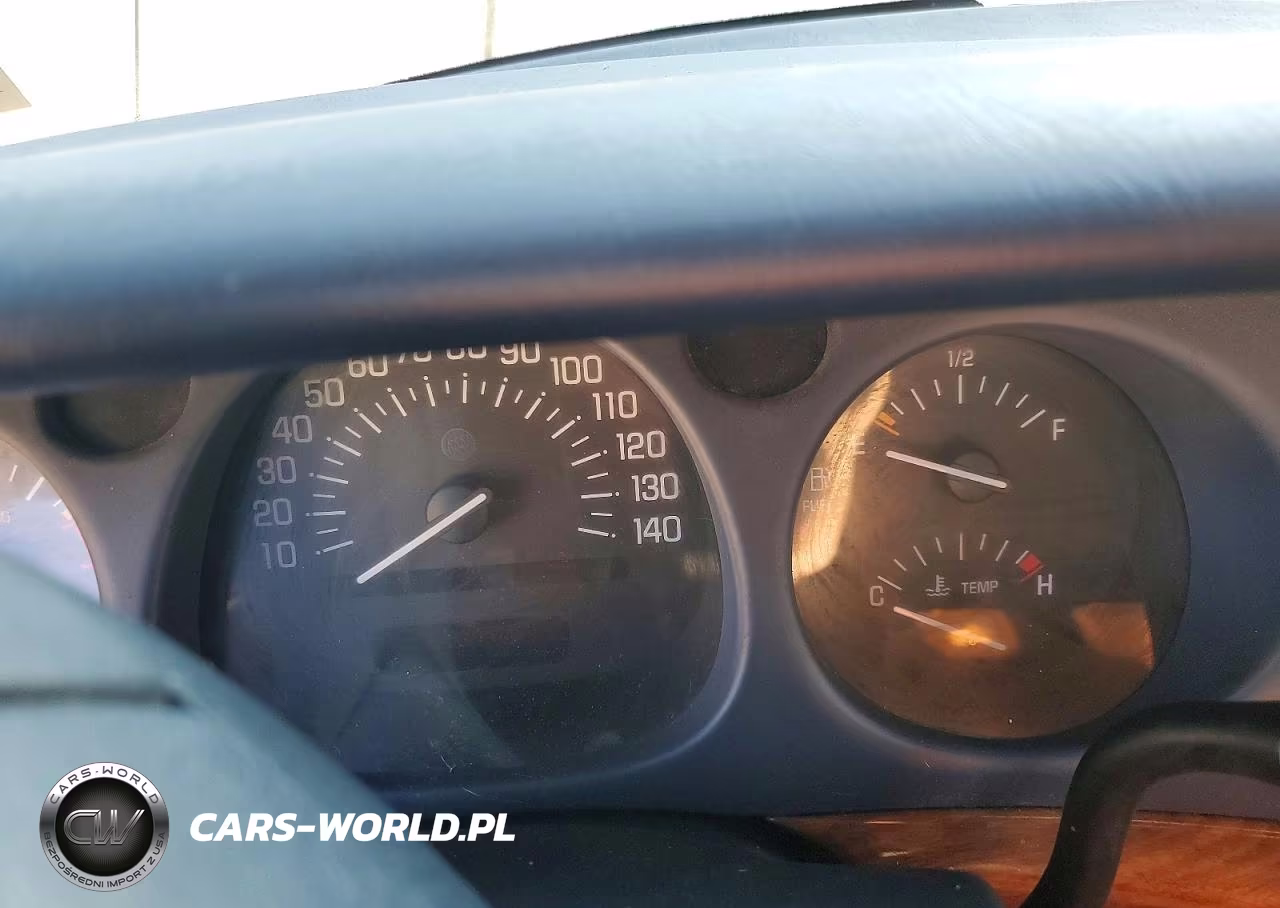 2000 Buick Lesabre Custom VIN:1G4HP54K8Y4104145 - 9