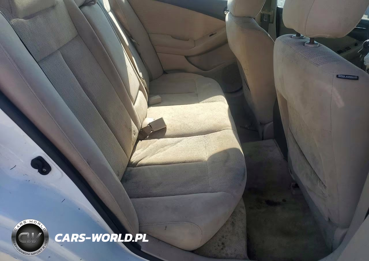 2012 Nissan Altima 2.5 VIN:1N4AL2AP0CN555966 - 10