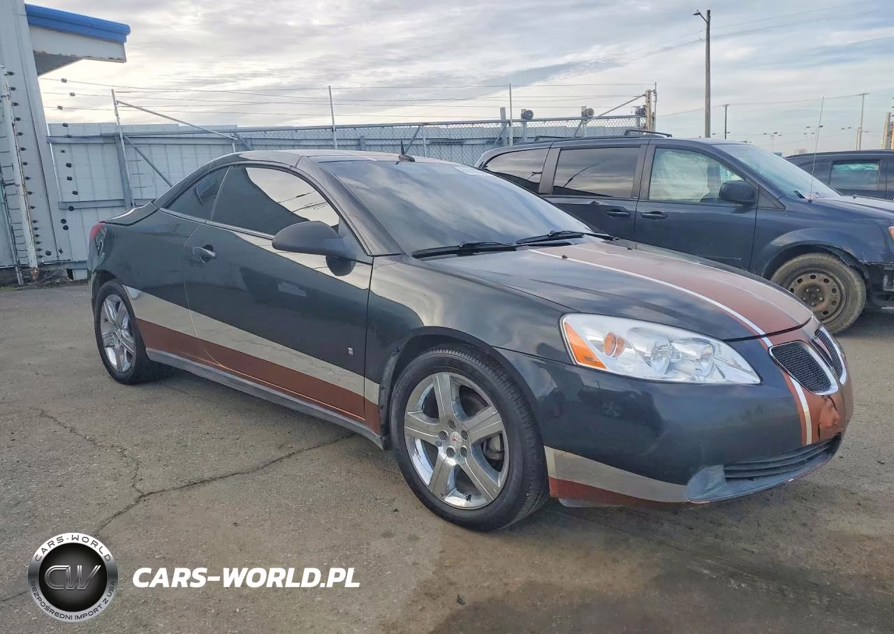 2008 Pontiac G6 Gt VIN:1G2ZH361084309106 - 4
