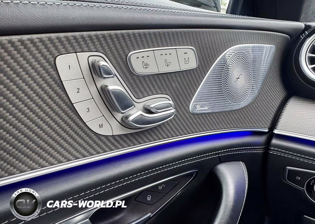 2021 Mercedes-Benz Amg Gt 63 S VIN:W1K7X8KB5MA038451 - 11