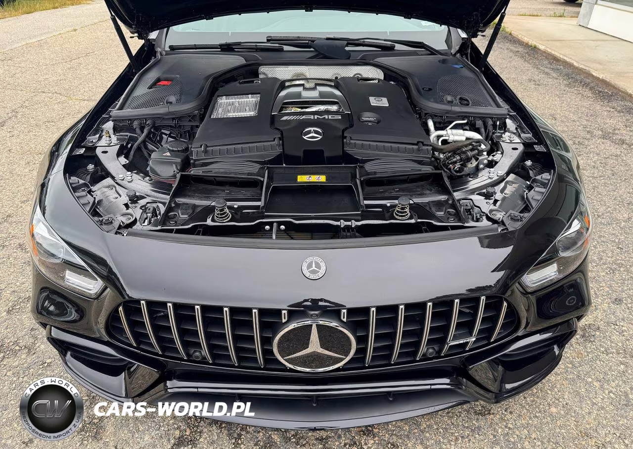 2021 Mercedes-Benz Amg Gt 63 S VIN:W1K7X8KB5MA038451 - 7