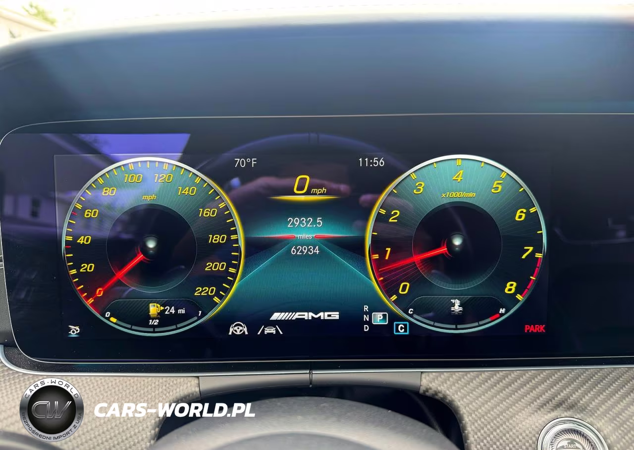 2021 Mercedes-Benz Amg Gt 63 S VIN:W1K7X8KB5MA038451 - 8