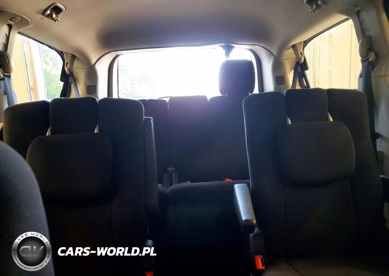 2014 Dodge Grand Caravan Se VIN:2C4RDGBG2ER145830 - 10
