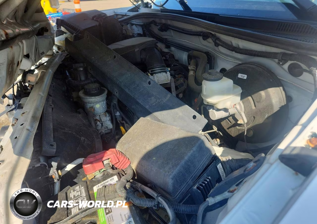 2013 Toyota Tacoma Base VIN:5TFNX4CN6DX024123 - 11