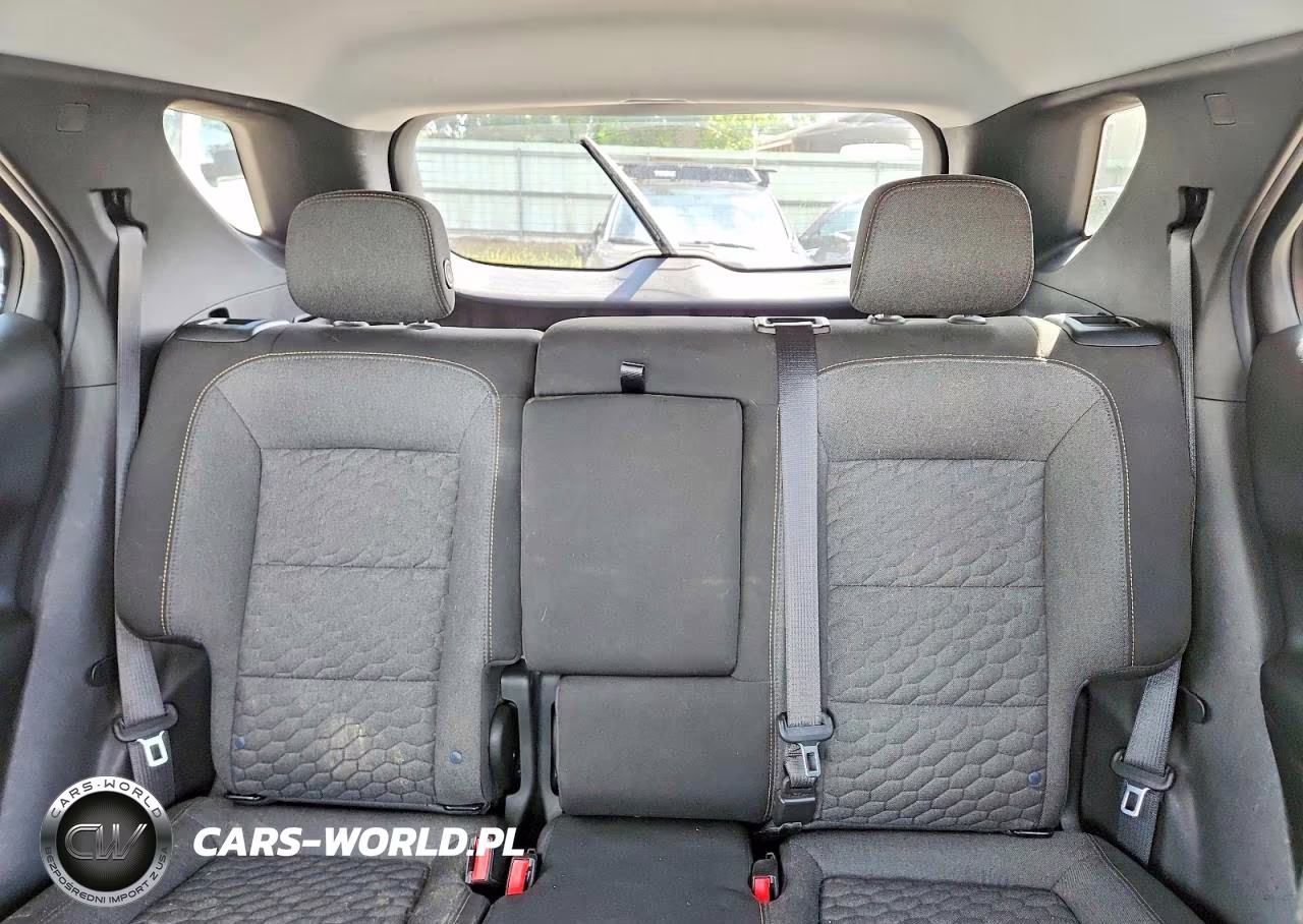 2020 Chevrolet Equinox Lt VIN:3GNAXUEV0LS545034 - 10