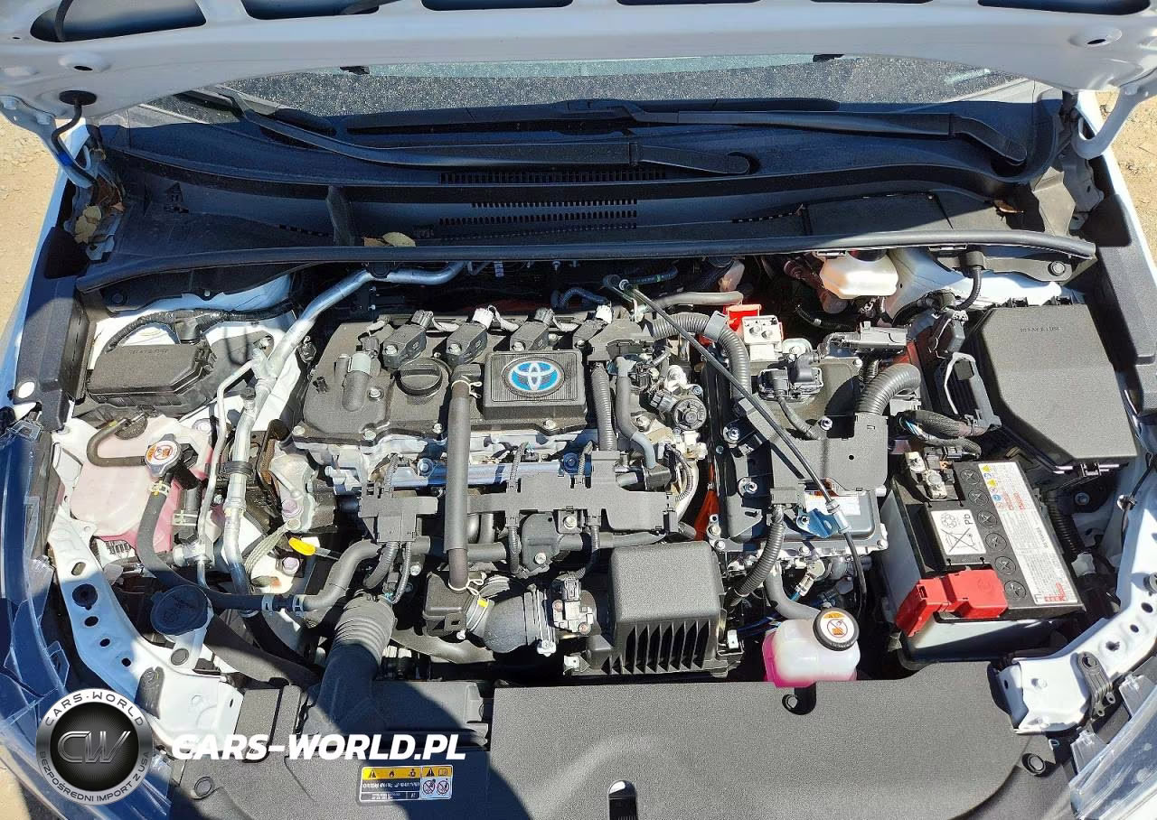 2024 Toyota Corolla Hybrid Se VIN:JTDBCMFE5R3042119 - 11