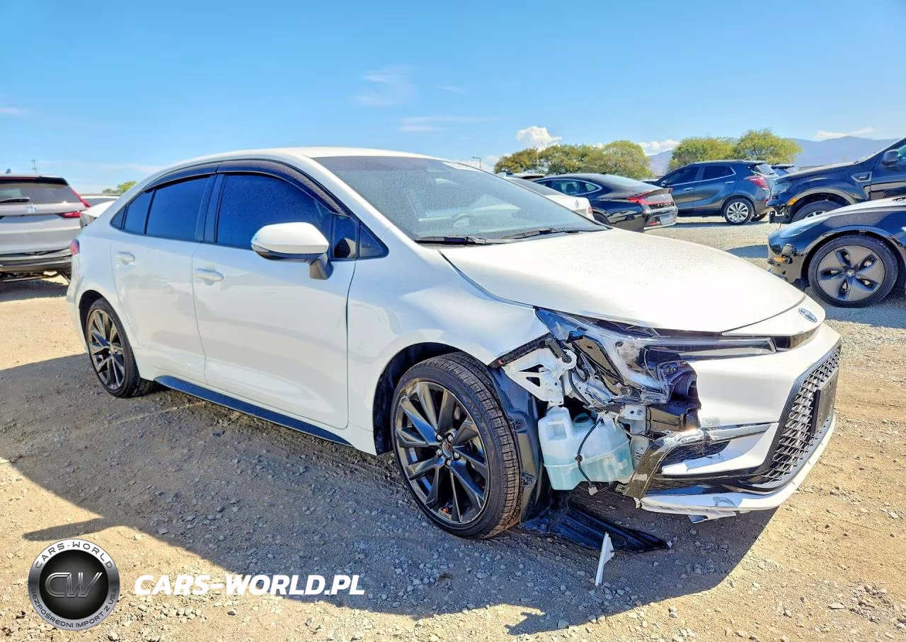 2024 Toyota Corolla Hybrid Se VIN:JTDBCMFE5R3042119 - 4