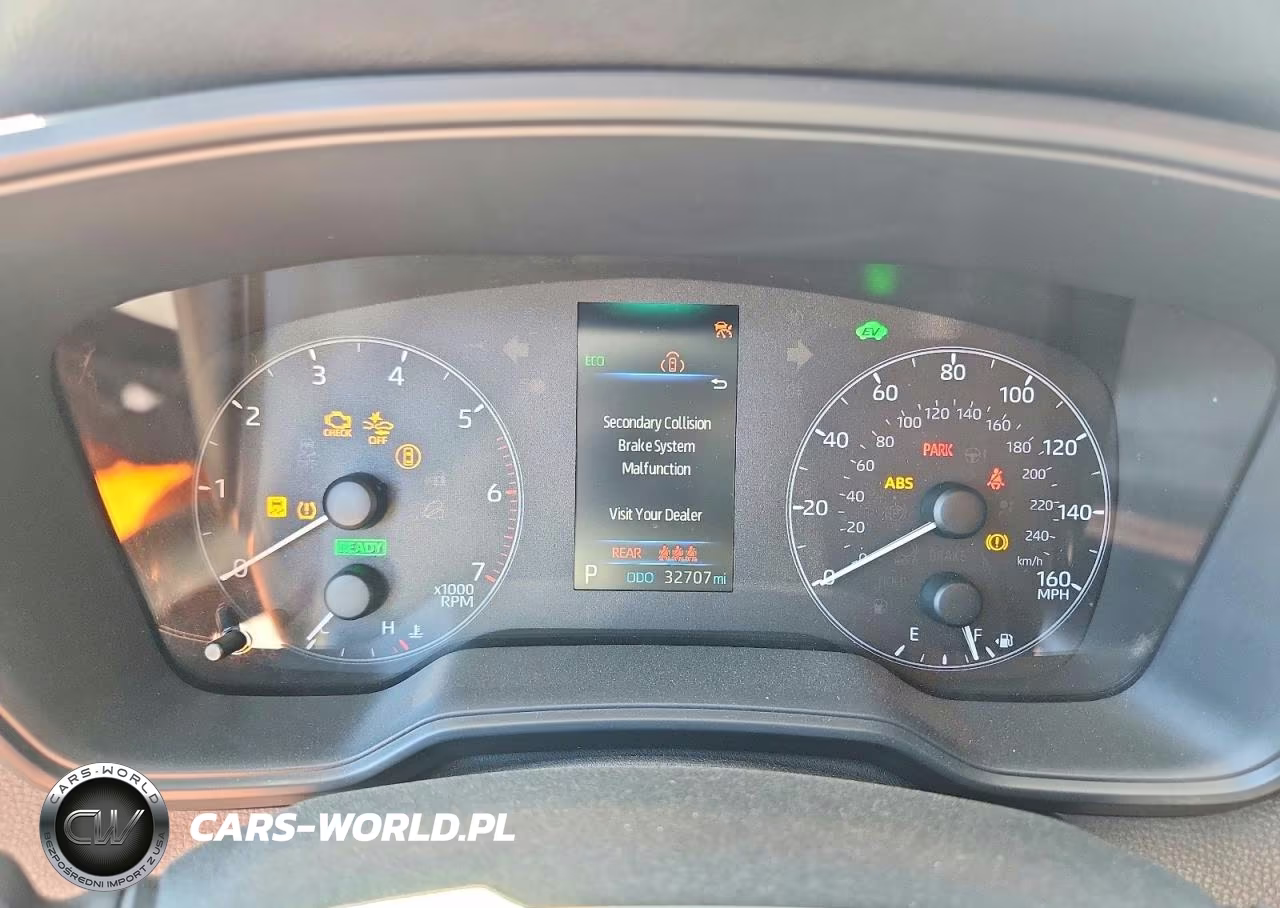 2024 Toyota Corolla Hybrid Se VIN:JTDBCMFE5R3042119 - 9