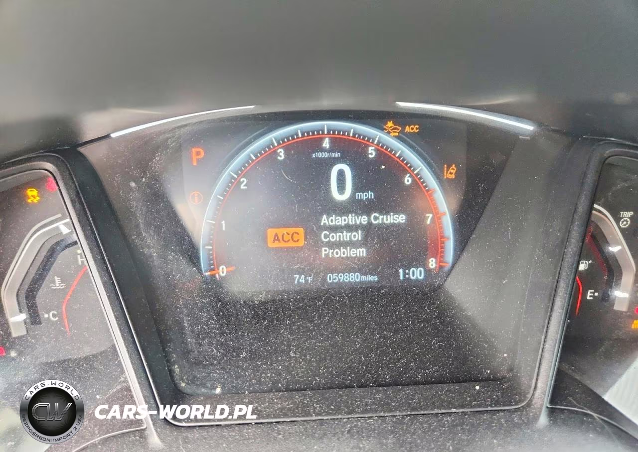 2021 Honda Civic Sport VIN:SHHFK7H4XMU422111 - 9