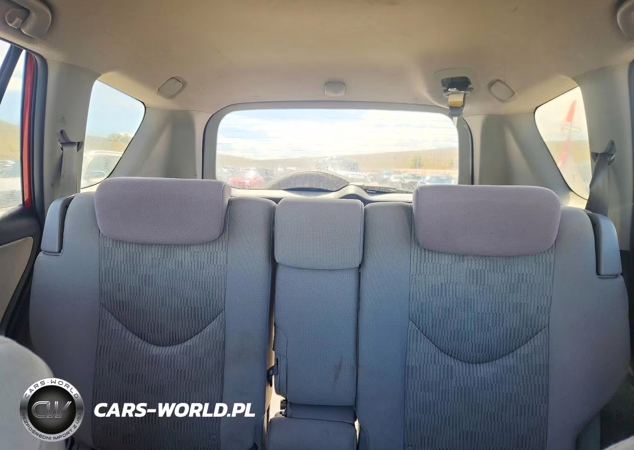 2012 Toyota Rav4 Base VIN:2T3BF4DV7CW183210 - 10