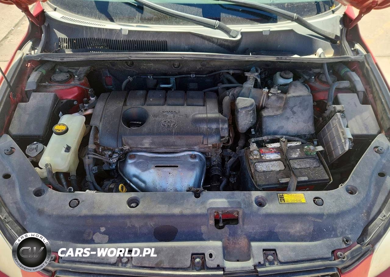 2012 Toyota Rav4 Base VIN:2T3BF4DV7CW183210 - 12