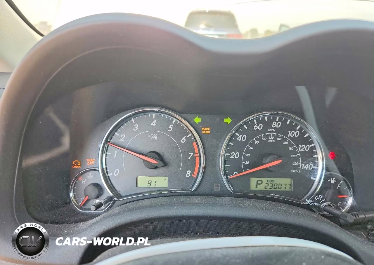 2012 Toyota Corolla S VIN:5YFBU4EE6CP021809 - 9