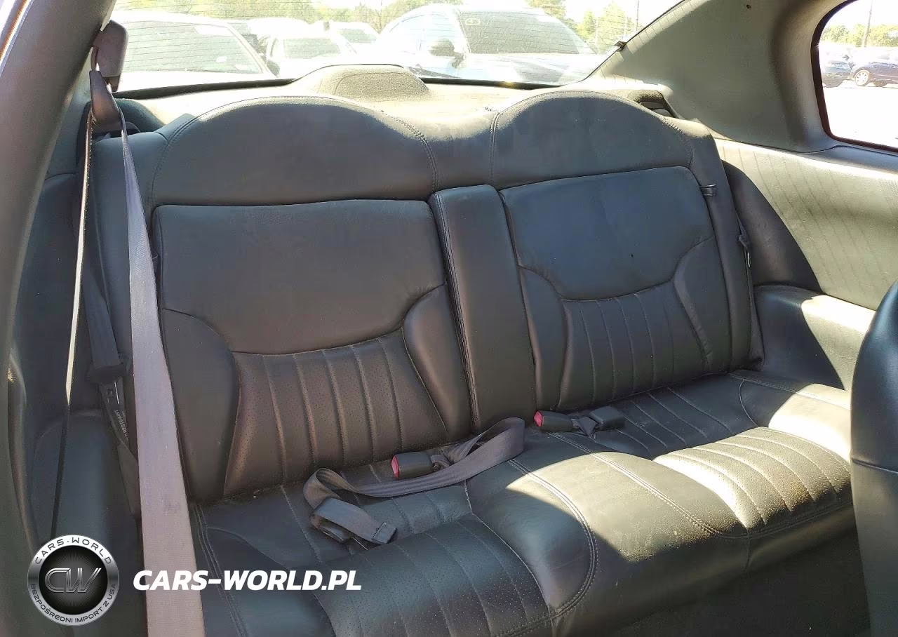1998 Chevrolet Monte Carlo Z34 VIN:2G1WX12K0W9260335 - 10