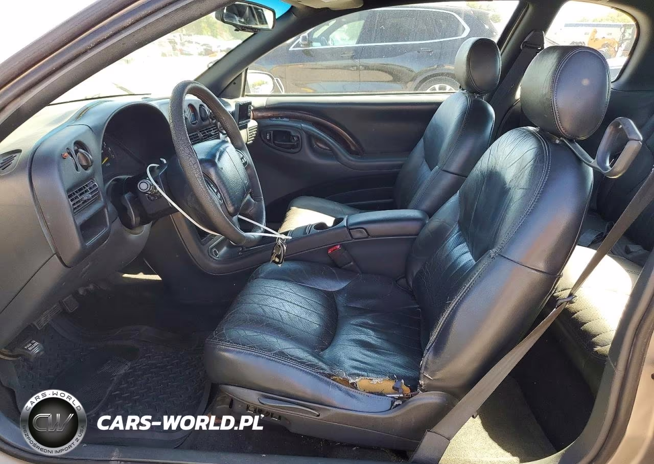 1998 Chevrolet Monte Carlo Z34 VIN:2G1WX12K0W9260335 - 7