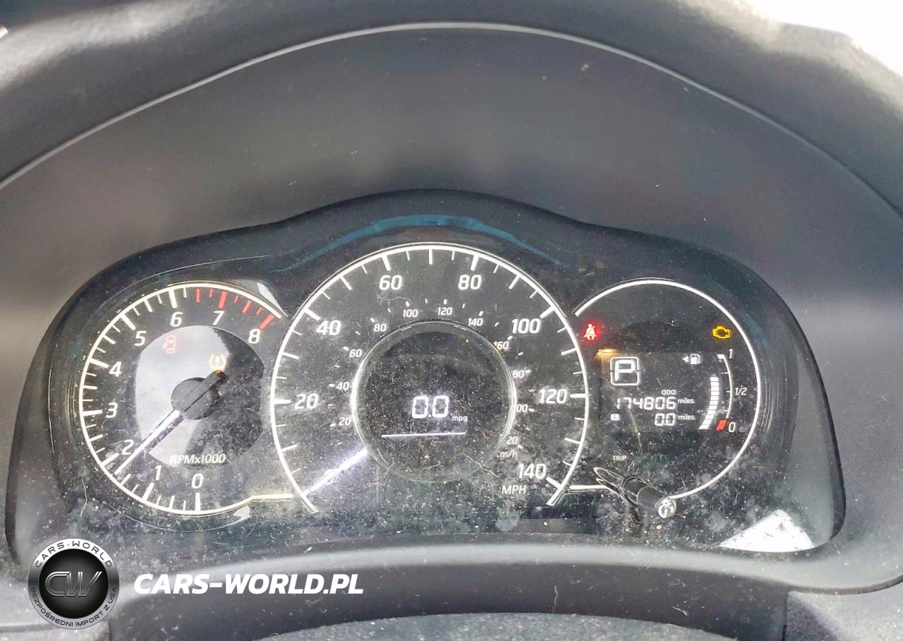 2019 Nissan Versa Note Sv VIN:3N1CE2CP8KL362380 - 9
