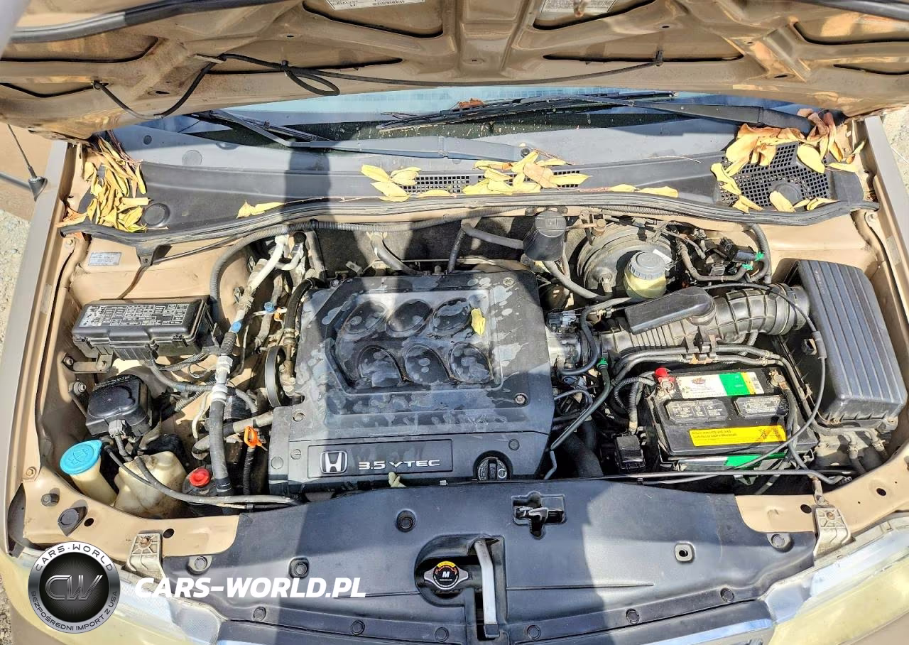 2000 Honda Odyssey Lx VIN:2HKRL1852YH618696 - 12