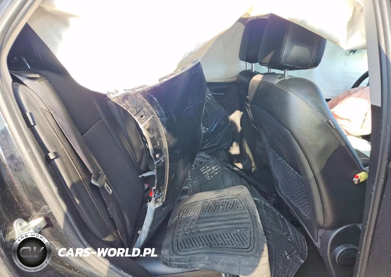 2020 Chevrolet Trax 1Lt VIN:3GNCJLSB4LL323704 - 11