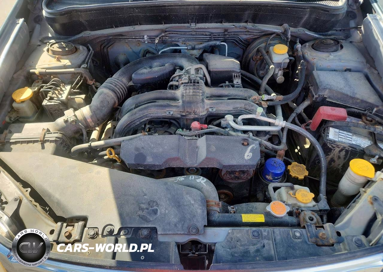 2011 Subaru Forester 2.5X Premium VIN:JF2SHADC7BH754093 - 11