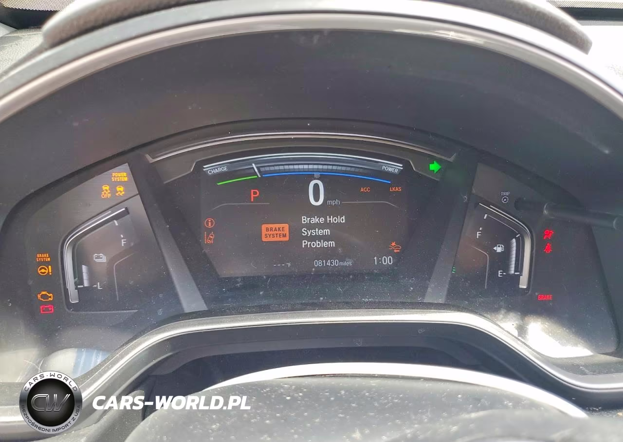 2021 Honda Cr-V Ex VIN:7FART6H50ME019533 - 9