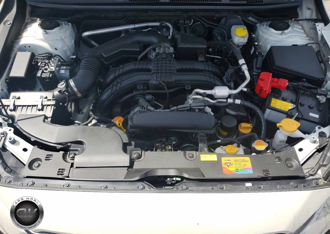 2024 Subaru Crosstrek Premium VIN:JF2GUADC6R8326074 - 12