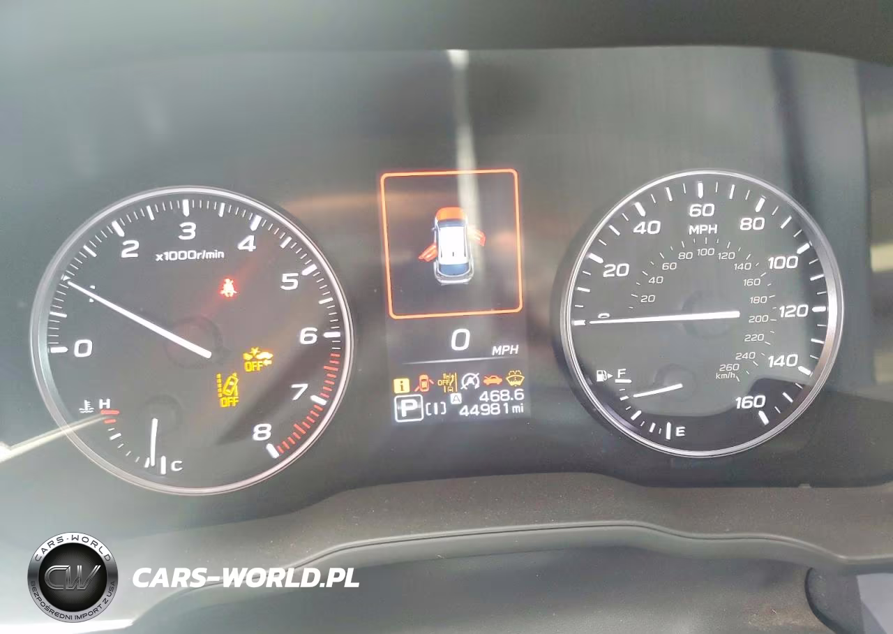 2024 Subaru Crosstrek Premium VIN:JF2GUADC6R8326074 - 9