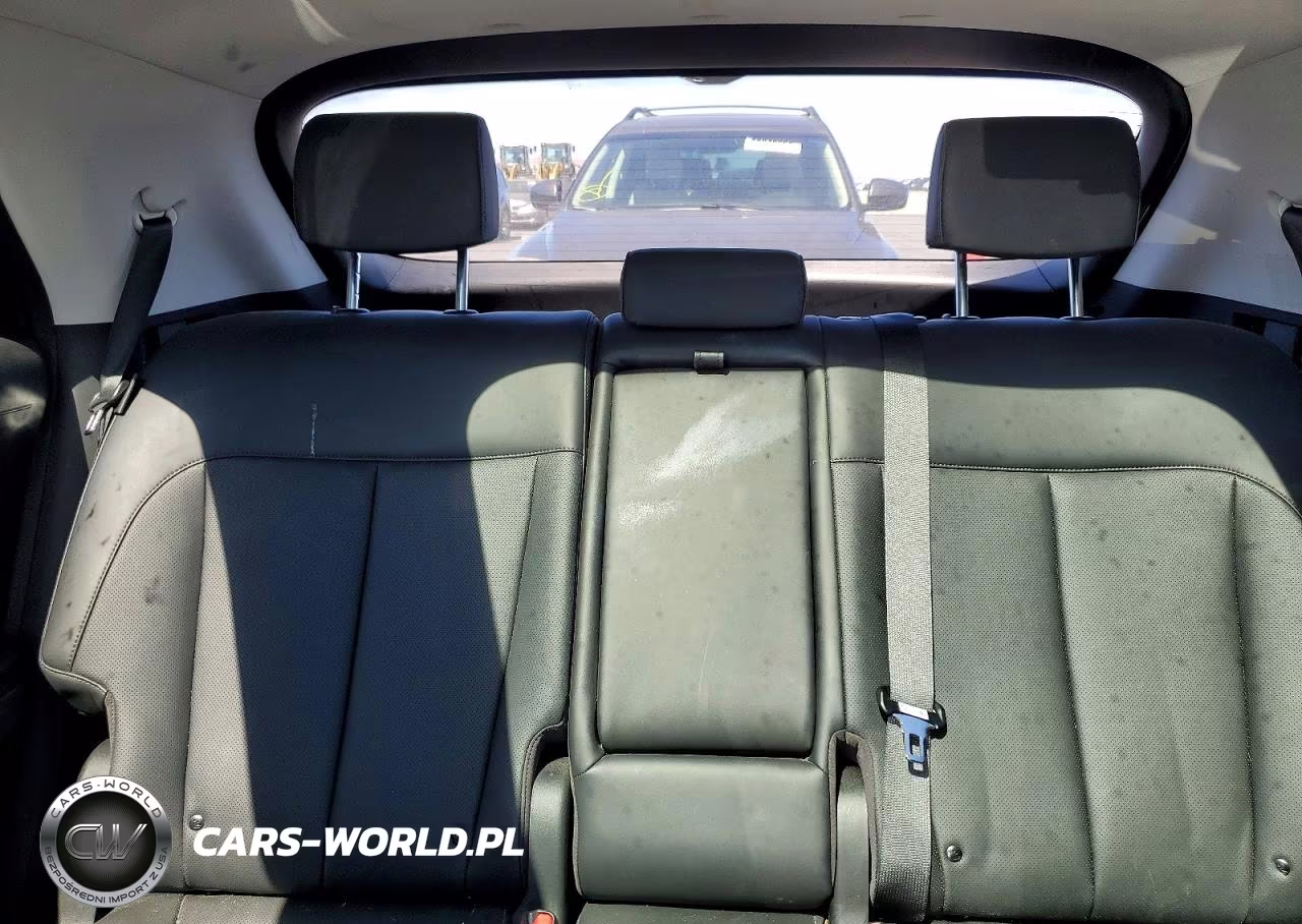 2024 Hyundai Ioniq 5 Limited VIN:KM8KR4DE0RU317533 - 10