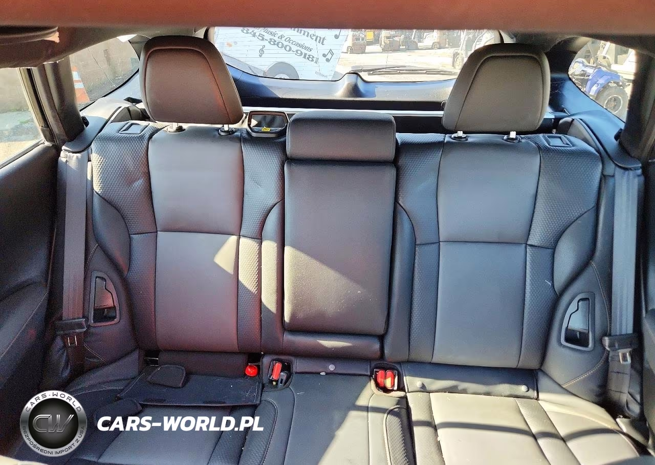 2025 Subaru Outback Wilderness VIN:4S4BTGUD2S3267031 - 10