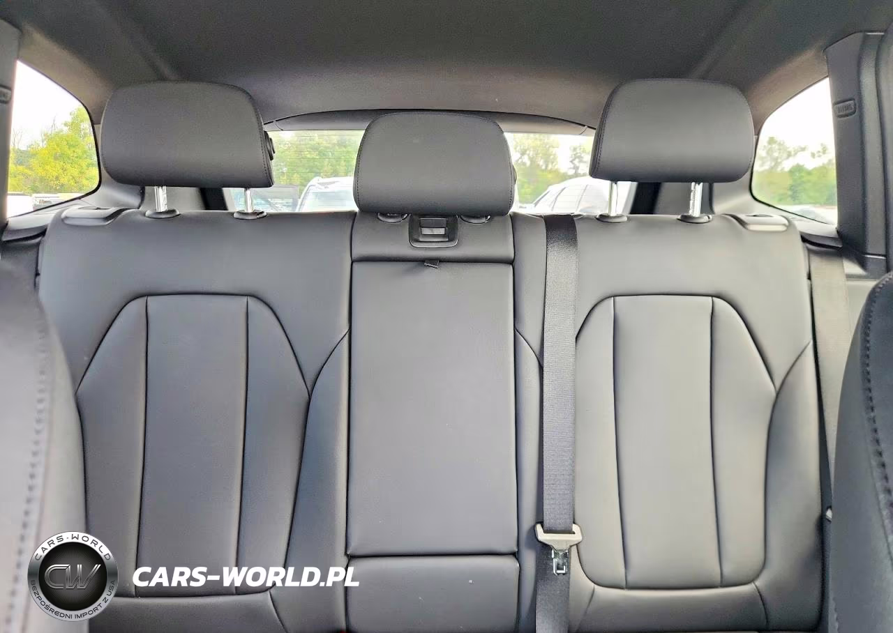 2020 BMW X3 xDrive30I VIN:5UXTY5C06L9D65282 - 10
