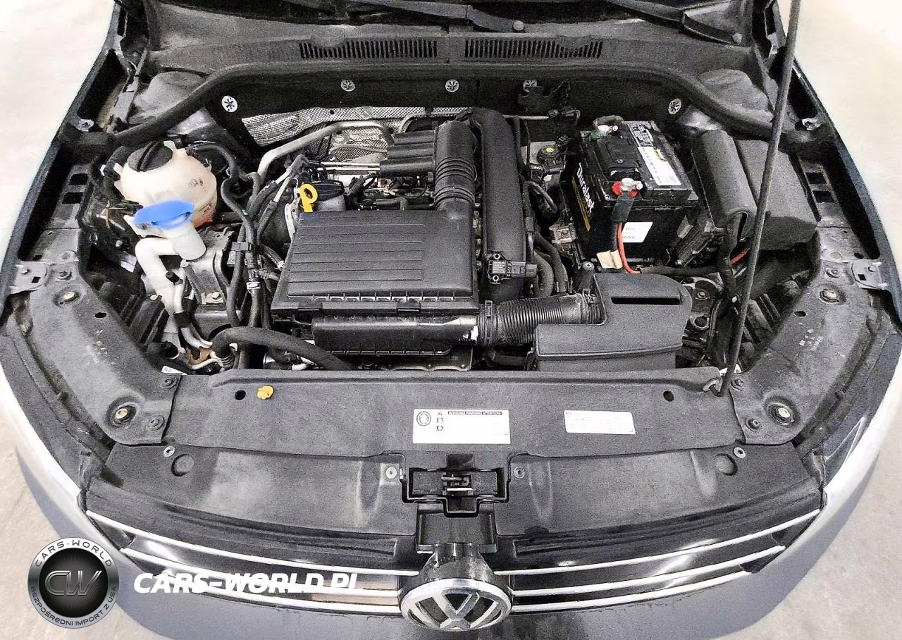 2016 Volkswagen Jetta S VIN:3VW167AJ2GM297585 - 11