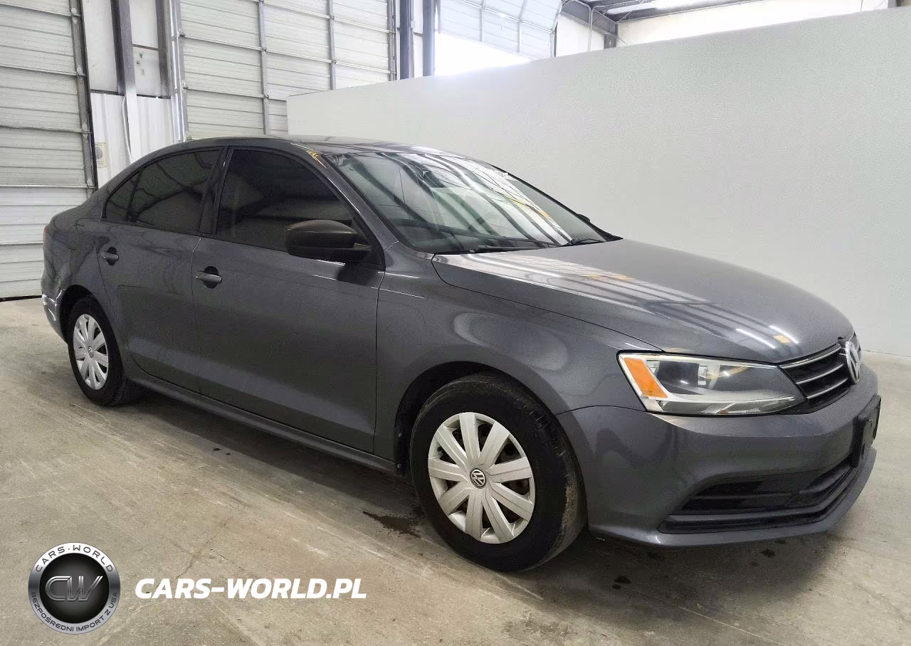 2016 Volkswagen Jetta S VIN:3VW167AJ2GM297585 - 4