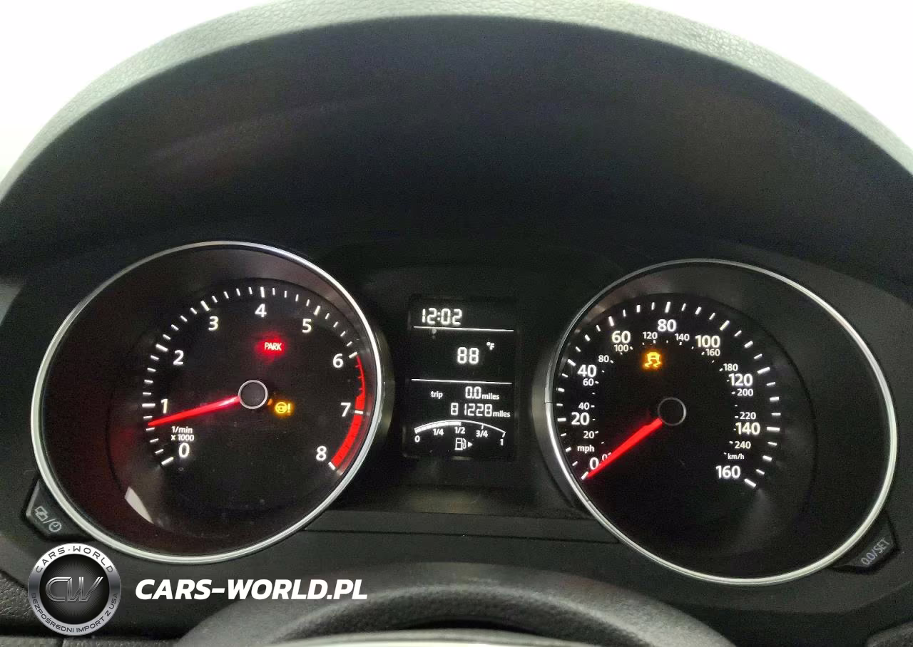 2016 Volkswagen Jetta S VIN:3VW167AJ2GM297585 - 9