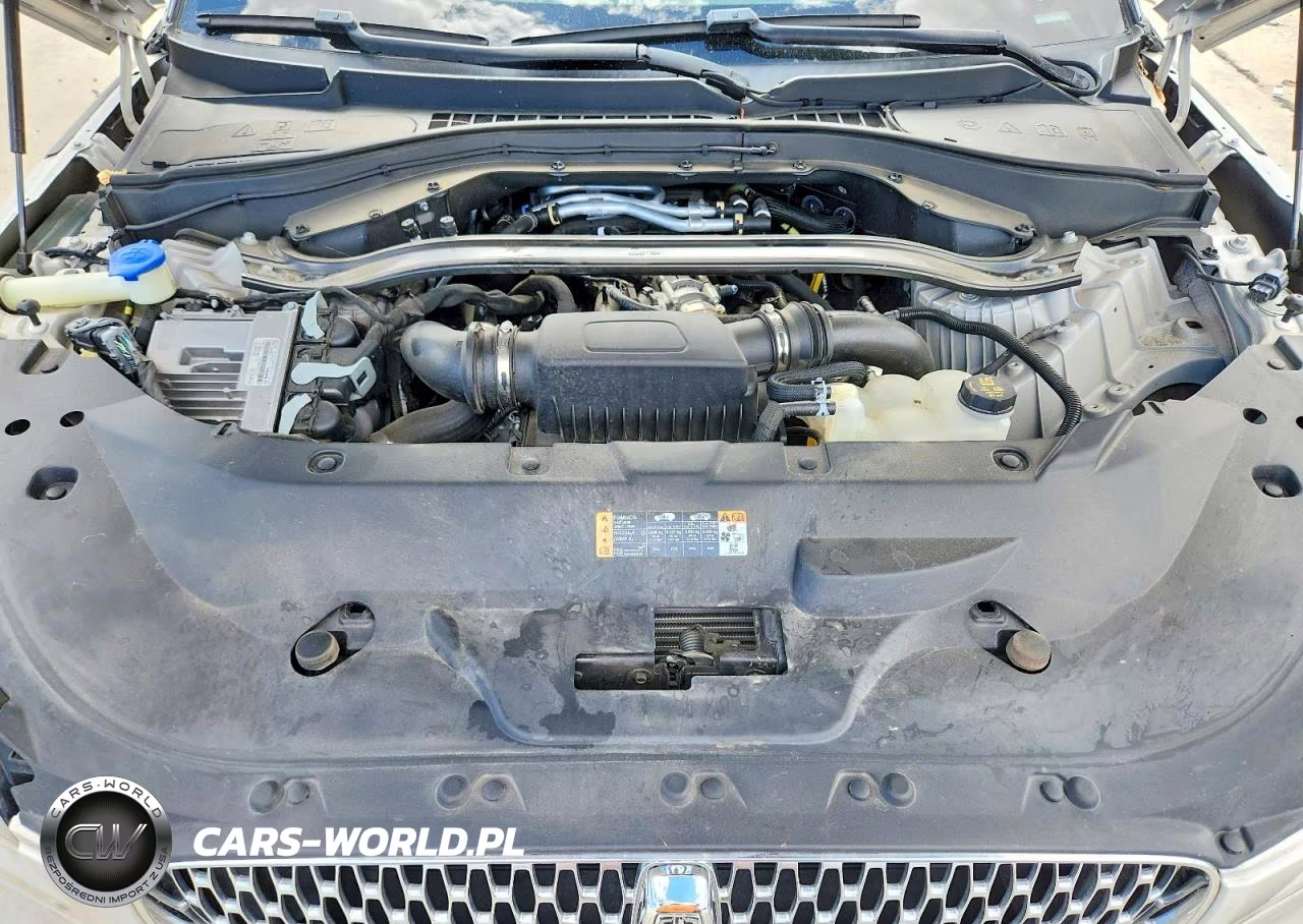 2021 Lincoln Aviator Reserve VIN:5LM5J7WC0MGL14301 - 12