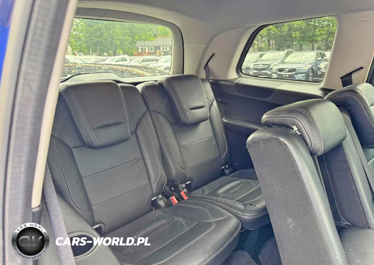 2014 Mercedes-Benz Gl 450 4Matic VIN:4JGDF7CE0EA386271 - 10