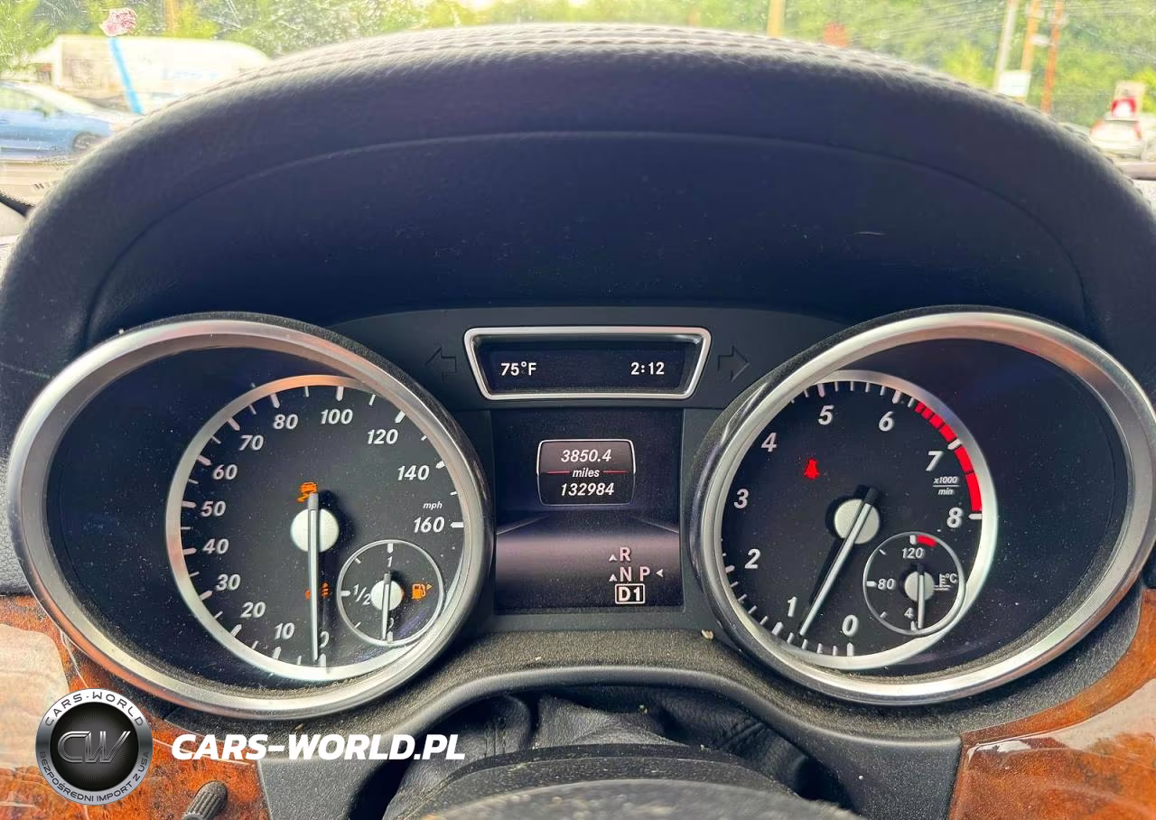 2014 Mercedes-Benz Gl 450 4Matic VIN:4JGDF7CE0EA386271 - 13