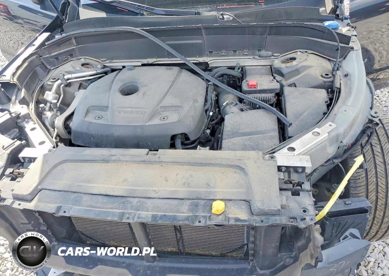 2021 Volvo Xc90 T5 Momentum VIN:YV4102PK0M1770803 - 12