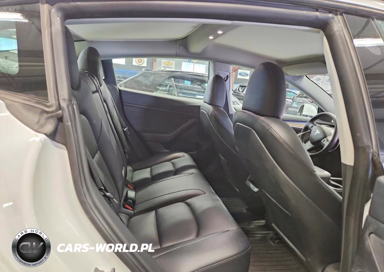 2023 Tesla Model 3 VIN:5YJ3E1EA1PF580571 - 10