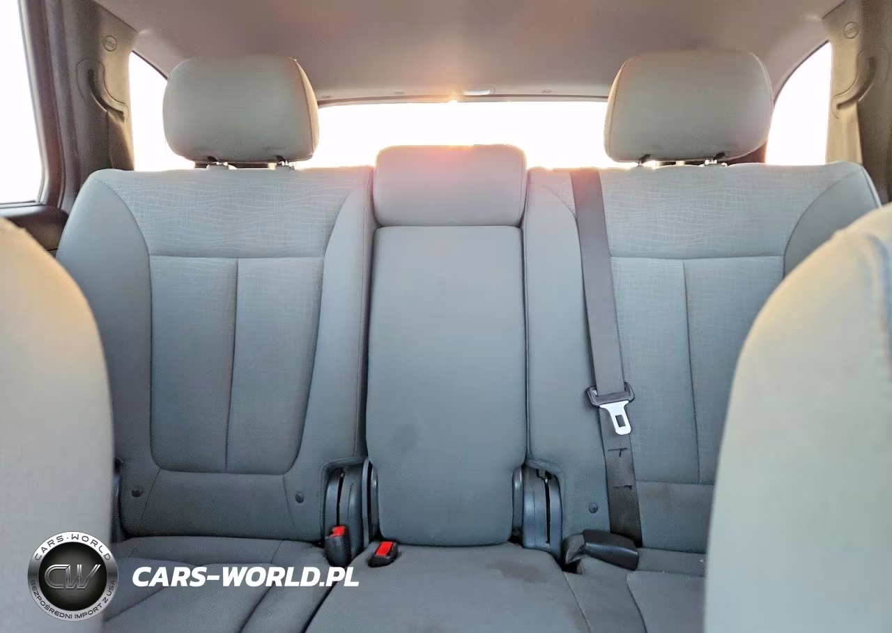 2012 Hyundai Santa Fe Gls VIN:5XYZG3ABXCG156940 - 10